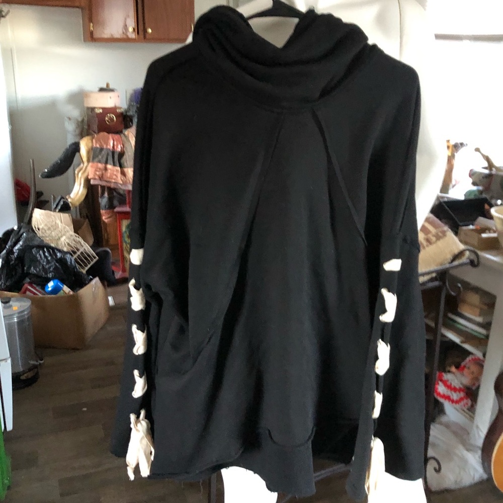 Hoodie/sweatshirt